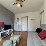 Vakantiehuis Maison Cosy Avec Jardin Entre Canal Et Loire - Fr-1-489-550