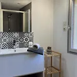 Vakantiehuis Maison Cosy Avec Jardin Entre Canal Et Loire - Fr-1-489-550 *