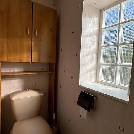 בית נופש Maison Cosy Avec Jardin Entre Canal Et Loire - Fr-1-489-550