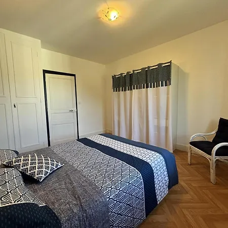 Maison Cosy Avec Jardin Entre Canal Et Loire - Fr-1-489-550 Diou (Allier)