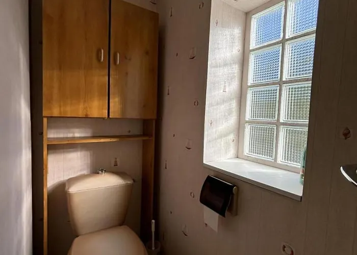 Σπίτι διακοπών Maison Cosy Avec Jardin Entre Canal Et Loire - Fr-1-489-550