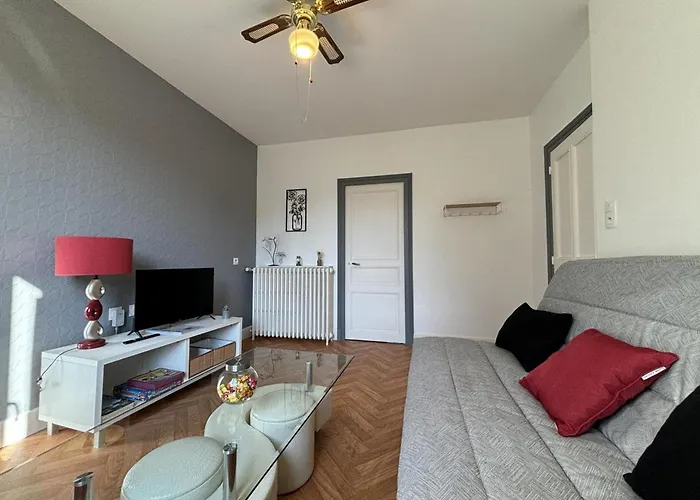 Σπίτι διακοπών Maison Cosy Avec Jardin Entre Canal Et Loire - Fr-1-489-550