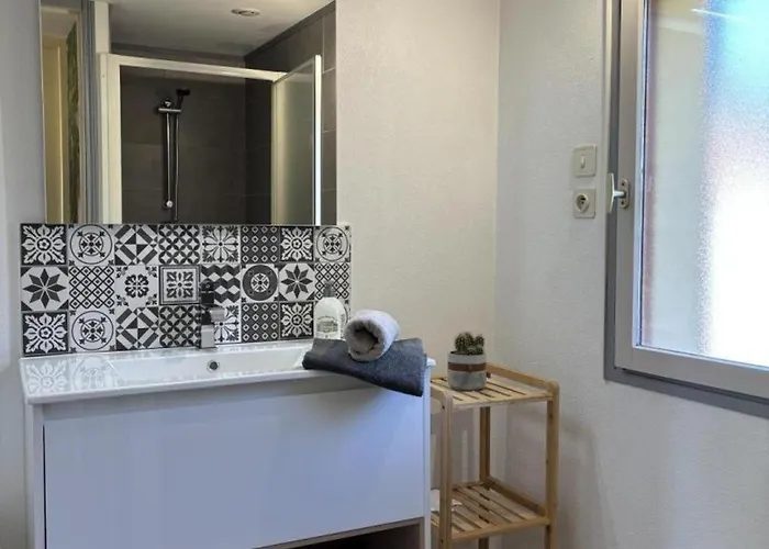 Σπίτι διακοπών Maison Cosy Avec Jardin Entre Canal Et Loire - Fr-1-489-550 *